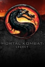 Watch Mortal Kombat Legacy 123netflix